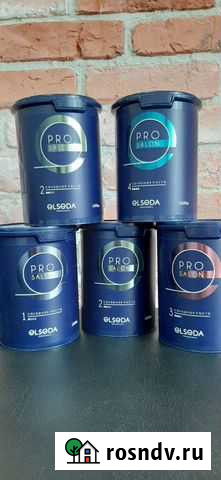 Паста для Шугаринга TM Elseda Ижевск - изображение 1