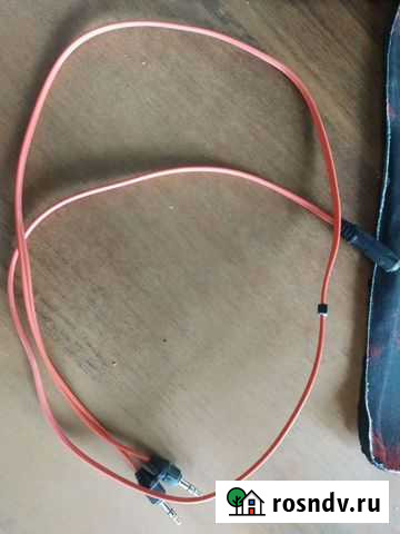 Переходник для наушников Москва - изображение 1