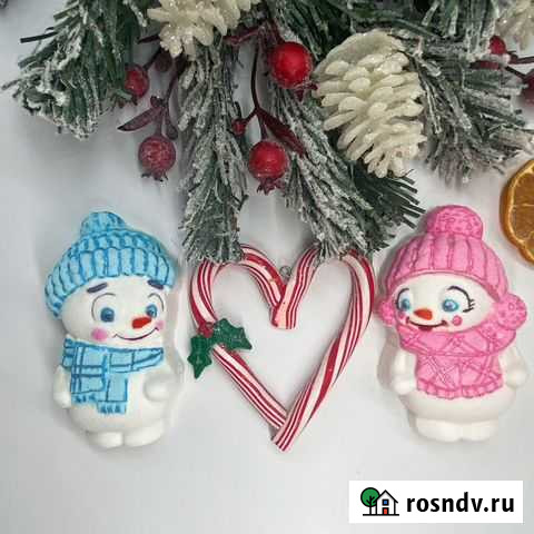 Бомбочки для ванны Москва - изображение 1