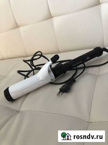 Плойка Ухта - изображение 1