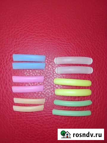 Валики для ламинирования ресниц Калининград - изображение 1