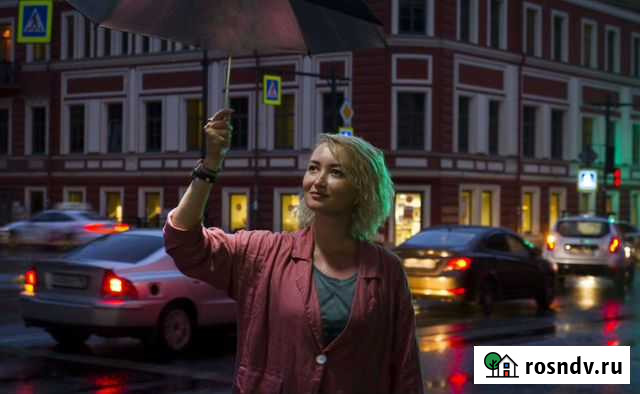 Фотограф Санкт-Петербург Санкт-Петербург - изображение 1