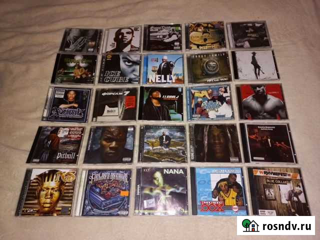 Rap Hip-Hop RnB Ярославль - изображение 1