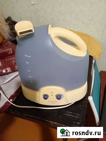 Увлажнитель воздуха b у Бугуруслан - изображение 1