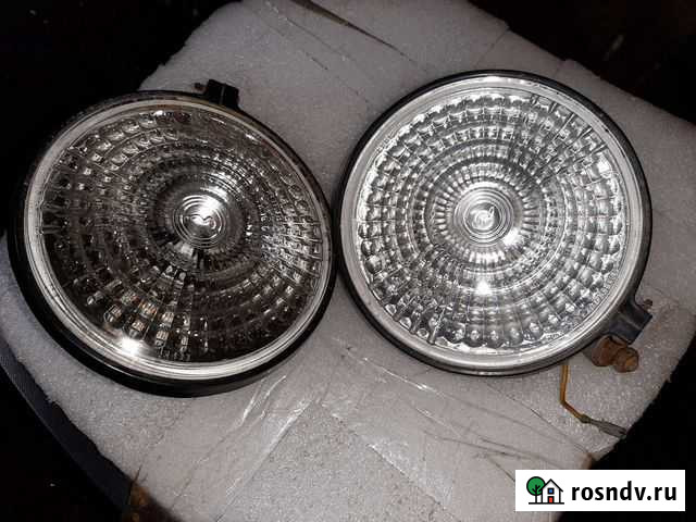 Туманки Мичуринск - изображение 1