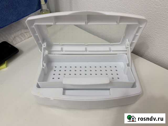 Контейнер для стерилизации инструмента Люберцы - изображение 1