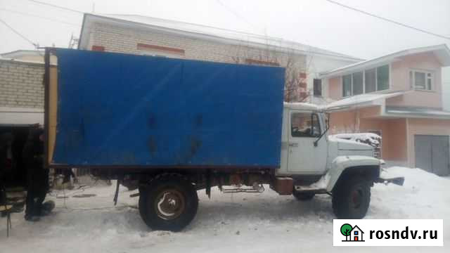 Грузоперевозки Помощь внедорожника Волжск - изображение 1