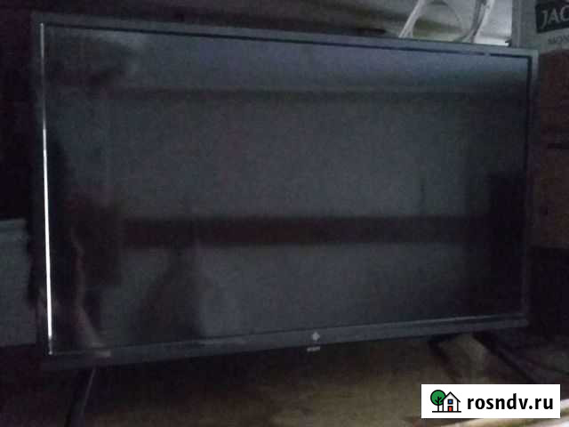 Телевизор dexp Барнаул - изображение 1