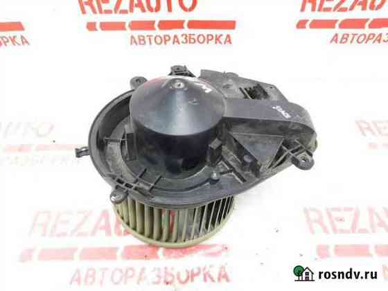 Мотор печки Volkswagen Passat B5 AEB 2001 Красный Сулин
