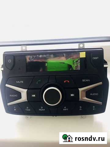 Магнитола Кострома - изображение 1