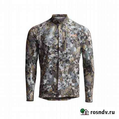 Рубашка Sitka Esw Shirt Волгоград