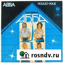 Коллекция виниловых пластинок разных жанров Воронеж - изображение 1