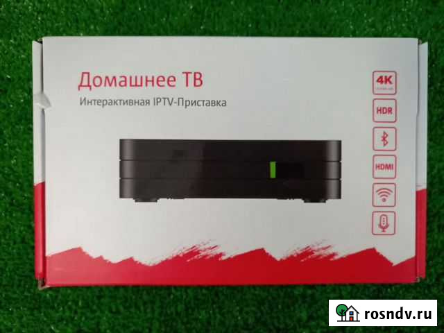 Интерактивная iptv-Приставка МТС Ижевск - изображение 1