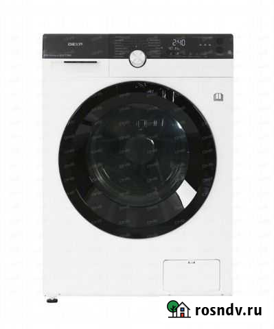 Стиральная и сушильная машина Уфа - изображение 1