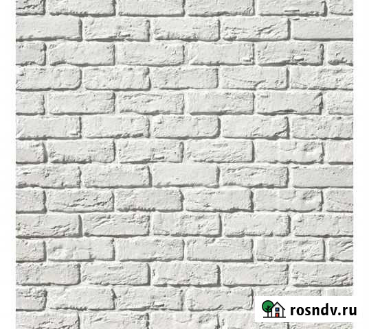 Декоративный камень (гипс) Пенза - изображение 1