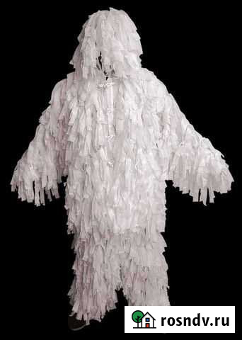 Маскхалат Лавина Чита - изображение 1