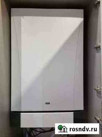 Газовый котел двухконтурный baxi Урюпинск