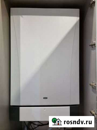 Газовый котел двухконтурный baxi Урюпинск - изображение 1
