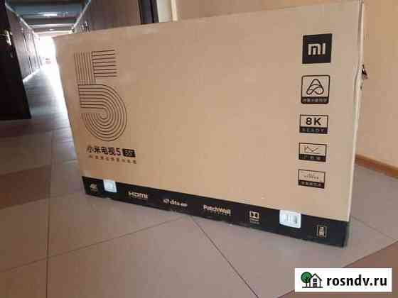 Xiaomi TV 5 55 Благовещенск