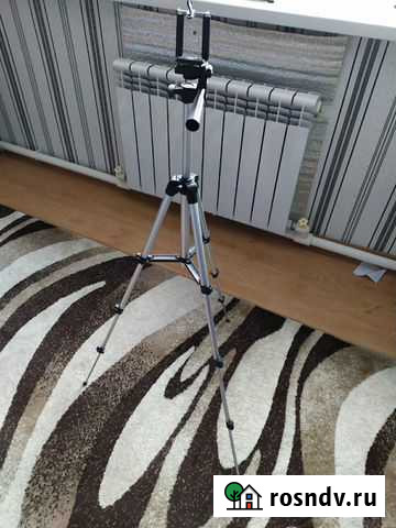 Тренога новая Липецк - изображение 1