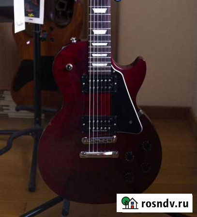 Gibson LP Studio - продажа, обмен Санкт-Петербург - изображение 1