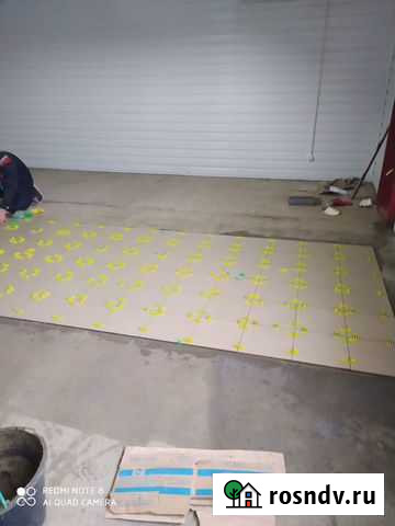 Ремонт квартир и помещений общестроительные работы Керчь - изображение 1