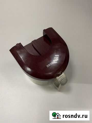 Контейнер для пылесоса Samsung SC4332 Нижний Новгород - изображение 1