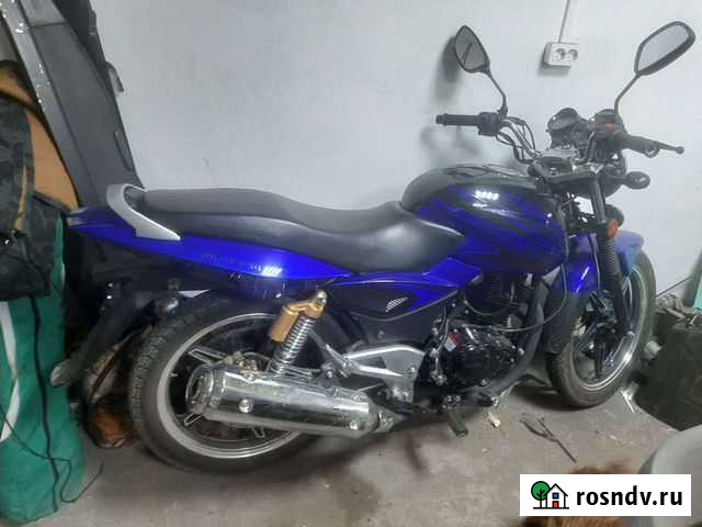 Рэйсер Чита - изображение 1