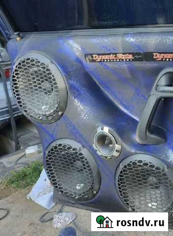 Грили на 20 динамики Рязань - изображение 1