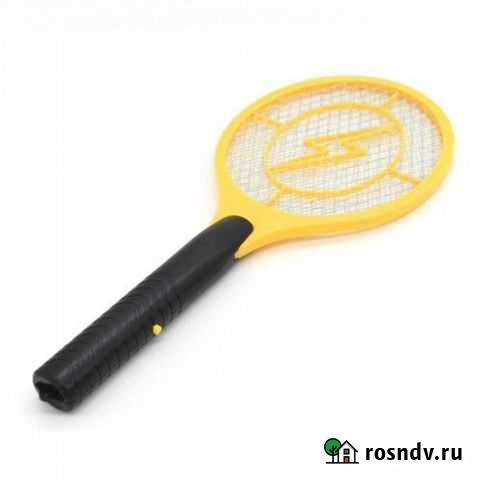 Электрическая мухобойка Воронеж - изображение 1