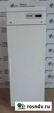 Холодильный шкаф Уфа - изображение 1