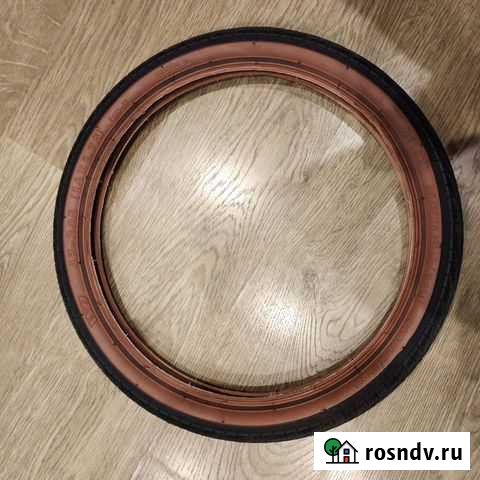 Покрышки для велосипеда 16 дюймов Липецк - изображение 1