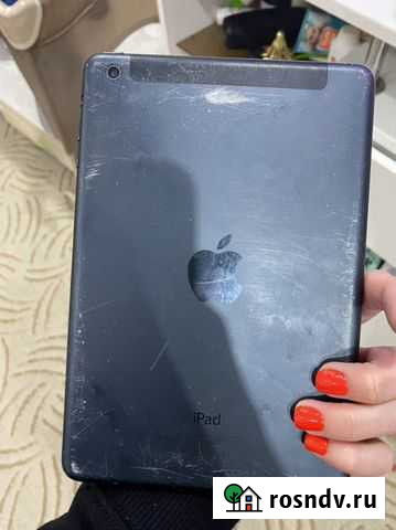 iPad mini Егорьевск - изображение 1