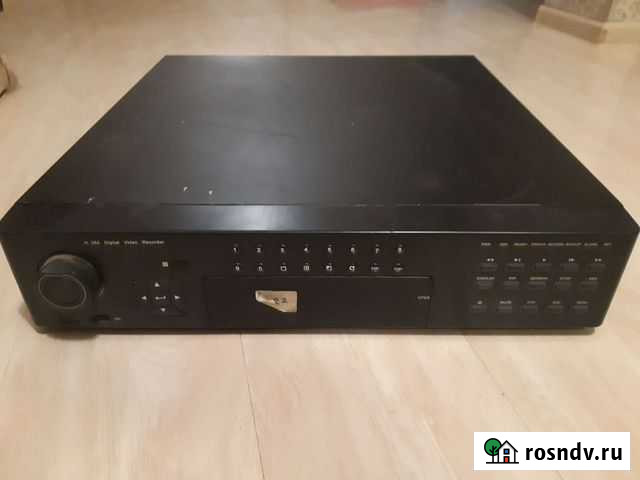 Видеорегистратор для видеонаблюдения 32 канальный Чита - изображение 1