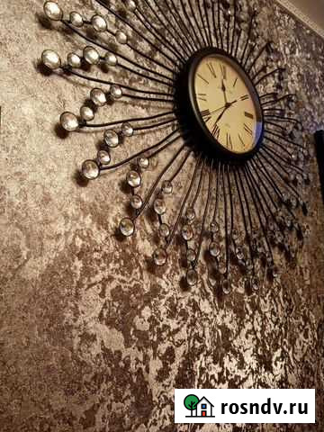 Ремонт стен, поклейка обоев Балаково - изображение 1