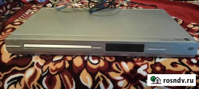 Dvd плеер Волгоград - изображение 1