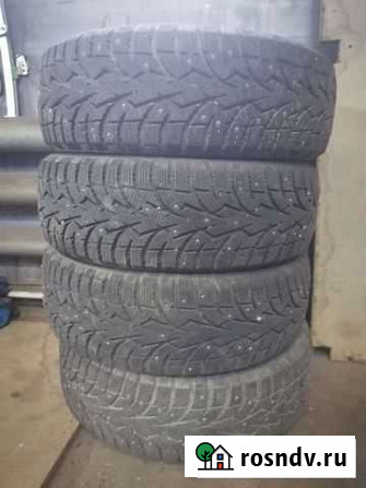 Toyo 185/65 R15 88T 4шт Великий Новгород - изображение 1