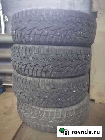 Toyo 185/65 R15 88T 4шт Великий Новгород - изображение 1
