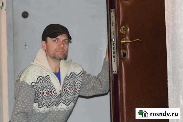 Вскрытие замена замков авто гаражей и ремонт Кингисепп - изображение 1