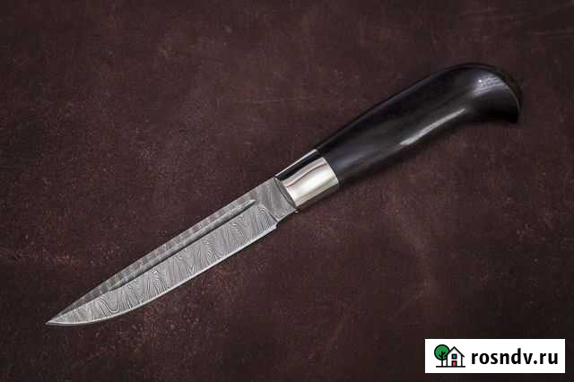 Нож финка классика Омск - изображение 1