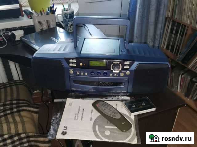 Магнитола Петропавловск-Камчатский - изображение 1