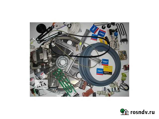 Комплектующие на стиральную машину Воронеж - изображение 1