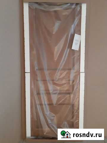 Двери Барнаул - изображение 1