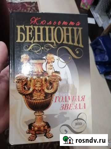 Романы Саранск - изображение 1