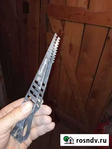 Щипцы для кальяна Йошкар-Ола - изображение 1