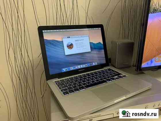 Apple MacBook Pro 13 2011 Самара