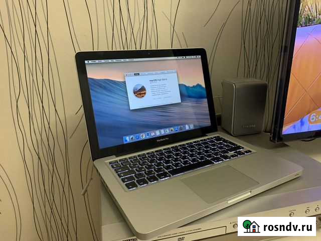 Apple MacBook Pro 13 2011 Самара - изображение 1