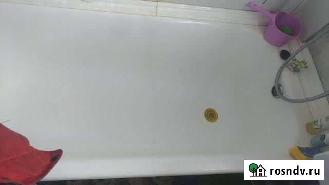 Ванна чугунная Череповец - изображение 1