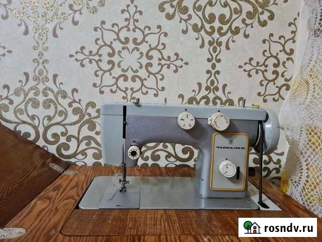 Швейная машина Чайка 142 Саранск - изображение 1
