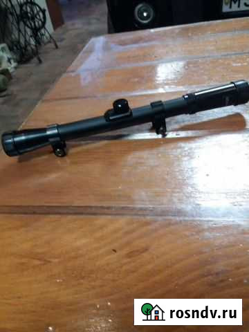 Оптический прицел Майкоп - изображение 1